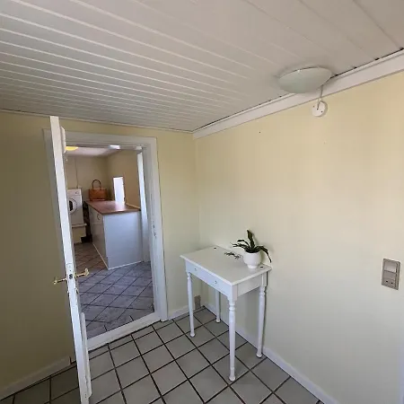 Cozy, Newly Renovated Near Rømø