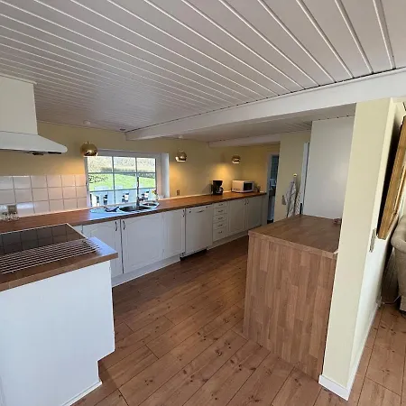 Feriehus Cozy, Newly Renovated Near Rømø *