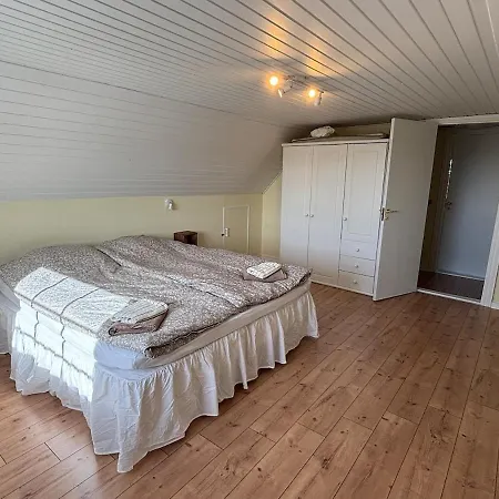 Cozy, Newly Renovated Near Rømø Skærbæk