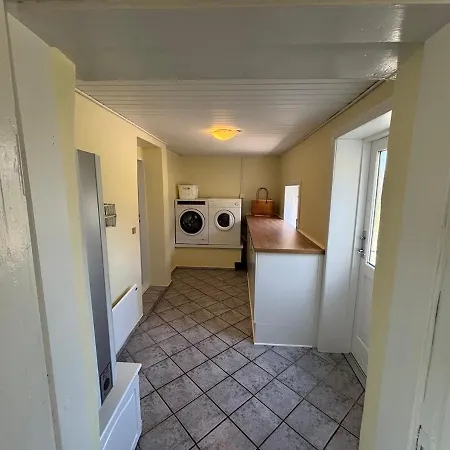 Cozy, Newly Renovated Near Rømø Feriehus *