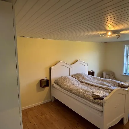 Cozy, Newly Renovated Near Rømø Skærbæk