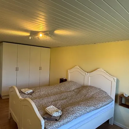 Cozy, Newly Renovated Near Rømø Feriehus *
